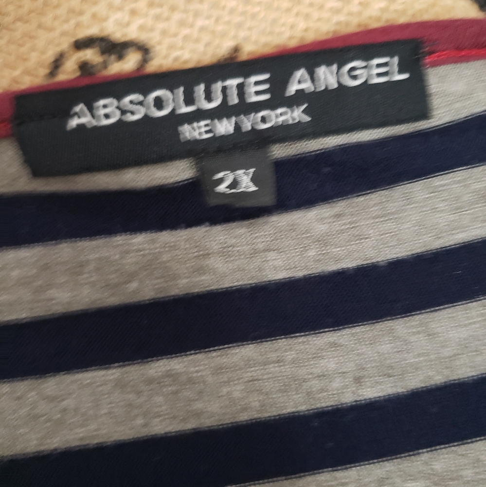 Plus Size Top - image 6